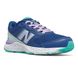 Кроссовки для детей New Balance Синий (NB YP680CW6 blue (35,5 (на язычке -21,5 см, по факту - 22,5 см))