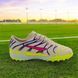 Сороконожки для детей by Soccer's Бежевый с розовыми вставками (SAHS 024K beige-pink (31 (20,5 см))