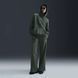 Толстовка на флісі Nike Sportswear Phoenix Fleece з капюшоном оверсайз Pullover жіноча Зелений (DQ5860-338 green lav25 (XS)