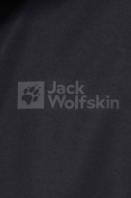Куртка женская Jack Wolfskin outdoor Stormy Point женская Черный (1111202 black lav25 (XS)