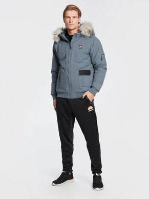 Куртка чоловіча ELLESSE Сірий (SHP15818 grey (XL - (EU52))