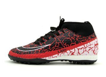 Сороконіжки для дітей Lion Чорно-червоний (SAH1071m black-red (35 (22,7 см))