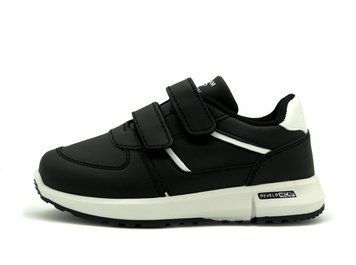 Кросівки для хлопчика Kimboo Чорний (CF559-4 black (31 (19,5 см))