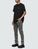 Футболка MARCELO BURLON Cross Regular - чорна чоловіча (Marcelo X Tee black lav25 (S))