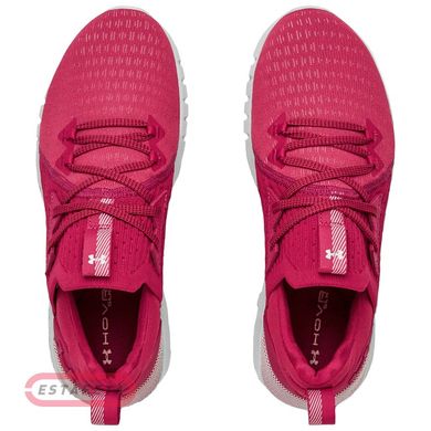 Кроссовки женские Under Armour Темно розовый (Under Armour UA W HOVR SLK EVO d-pink (38 (24 см))