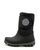 Cноубутси для хлопчика Літма Чорний (LI7402-6 black (27 (17,5 см))