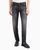 Зауженные джинсы Emporio Armani 6D1J75-1D87Z-0006 для мужчин Черный (6D1J75 black lav25 (w32x32L J75 (ML))