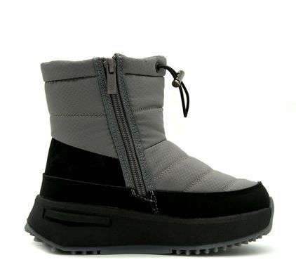 Дутики для хлопчика Jong Golf Сірий (40544 grey (32 (19,5 см))