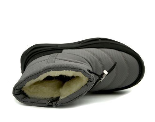 Дутики для хлопчика Jong Golf Сірий (40544 grey (32 (19,5 см))