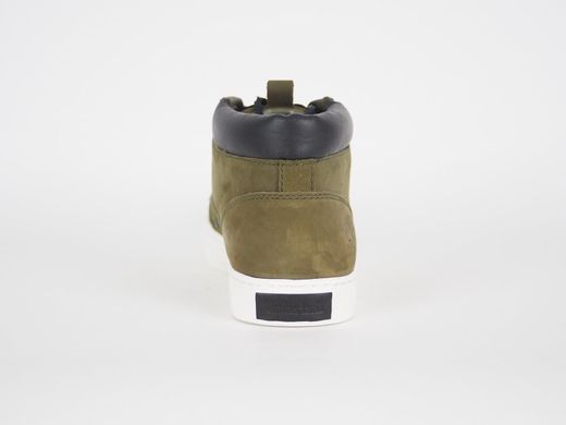 Кросівки чоловічі Timberland Хакі (TMB A1H3S khaki (41,5 (на язичку -26 см, по факту - 27 см))