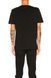 Футболка MARCELO BURLON Cross Regular - чорна чоловіча (Marcelo X Tee black lav25 (S))