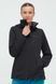 Куртка женская Jack Wolfskin outdoor Stormy Point женская Черный (1111202 black lav25 (XS)