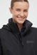 Куртка женская Jack Wolfskin outdoor Stormy Point женская Черный (1111202 black lav25 (XS)