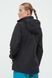 Куртка женская Jack Wolfskin outdoor Stormy Point женская Черный (1111202 black lav25 (XS)