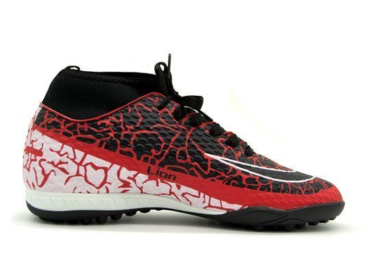 Сороконіжки для дітей Lion Чорно-червоний (SAH1071m black-red (31 (20 см))