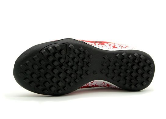 Сороконіжки для дітей Lion Чорно-червоний (SAH1071m black-red (31 (20 см))