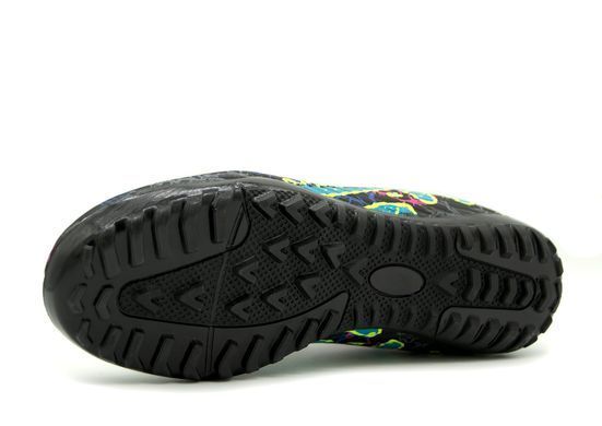 Сороконожки для детей Laliga Черно-синий (SAH565j black (36 (23,5 см))