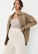 Теплые штаны для беременных женские Missguided Кремовый (mt111971 cream (42)