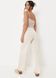 Теплые штаны для беременных женские Missguided Кремовый (mt111971 cream (42)