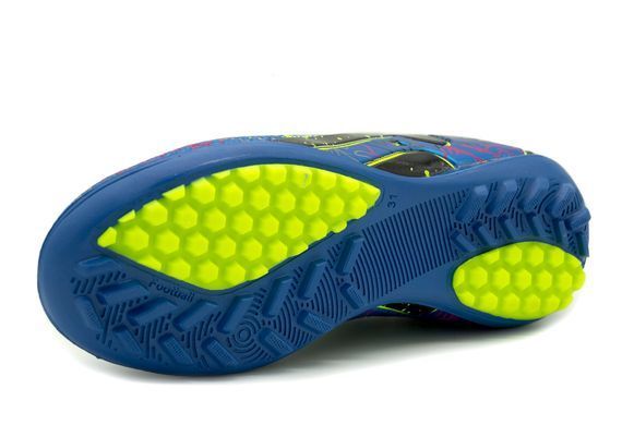 Сороконіжки для дітей Walked Синій (SAHW 037K blue (31 (20 см))