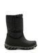 Cноубутси для хлопчика Літма Чорний (LI7402-6 black (27 (17,5 см))