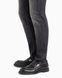 Зауженные джинсы Emporio Armani 6D1J75-1D87Z-0006 для мужчин Черный (6D1J75 black lav25 (w32x32L J75 (ML))