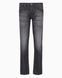 Зауженные джинсы Emporio Armani 6D1J75-1D87Z-0006 для мужчин Черный (6D1J75 black lav25 (w32x32L J75 (ML))