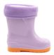 Резиновые сапоги для девочки BBT Kids Фиолетовый (M5895-2 purple (29-190 мм)