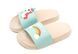 Шльопанці для дівчинки Plaazzo Рожево-голубий (XD8663 pink-blue (34-35 (19,5 см))