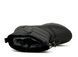 Дутики для мальчика Bonote Черный (B9086 black (36 (22,5 см))