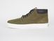 Кросівки чоловічі Timberland Хакі (TMB A1H3S khaki (41,5 (на язичку -26 см, по факту - 27 см))