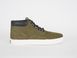 Кросівки чоловічі Timberland Хакі (TMB A1H3S khaki (41,5 (на язичку -26 см, по факту - 27 см))