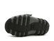 Cноубутси для хлопчика Літма Чорний (LI7402-6 black (27 (17,5 см))