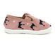 Мокасины для девочек Lion Темно-розовый (605 d-pink (35 (21 см))