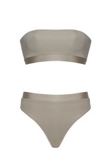 Купальник для жінок BIA SWIMWEAR Айворі (ARUBA 3320 ivory (S (EU 36))