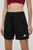 Шорти Adidas Performance жіночі Чорні (HH9999 black lav25 (XL)