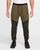 Штани Nike Sportswear Tech Fleece - зелений чоловічі (HV0959-355 khaki lav25 (L))