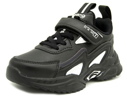 Кросівки для хлопчика CBT.T Чорний (B8017-1 black (31 (19,5 см))
