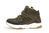Демісезонні черевики для хлопчика Sluch Хакі (Q332 khaki (32 (21 см))