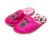 Тапочки для дівчинки Piazza Italia Рожевий (PIT1501 81 pink (31 (19 см))