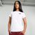 Футболка женская PUMA Essentials Small Logo Белая (586776-02 white lav25 (XS)