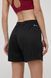 Шорти Adidas Performance жіночі Чорні (HH9999 black lav25 (XL)