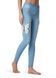 Скенные джинсы с бабочкой Calzedonia (modp0709 blue (158-170 (12-16 лет))