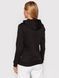 Світшот Puma Essentials Чорний Regular Fit жіночий Чорний (586788-01 black lav25 (S)