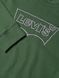 Лонгслів Levis для дітей з органічної бавовни з логотипом Зелений (184 pvu green (92 (2A))