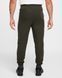 Штани Nike Sportswear Tech Fleece - зелений чоловічі (HV0959-355 khaki lav25 (L))