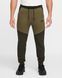 Штани Nike Sportswear Tech Fleece - зелений чоловічі (HV0959-355 khaki lav25 (L))