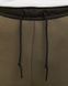 Штани Nike Sportswear Tech Fleece - зелений чоловічі (HV0959-355 khaki lav25 (L))
