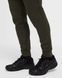 Штани Nike Sportswear Tech Fleece - зелений чоловічі (HV0959-355 khaki lav25 (L))