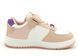 Кроссовки для девочки Y.TOP Розово-фиолетовый (LQ3000 pink-purple (37 (22 см))